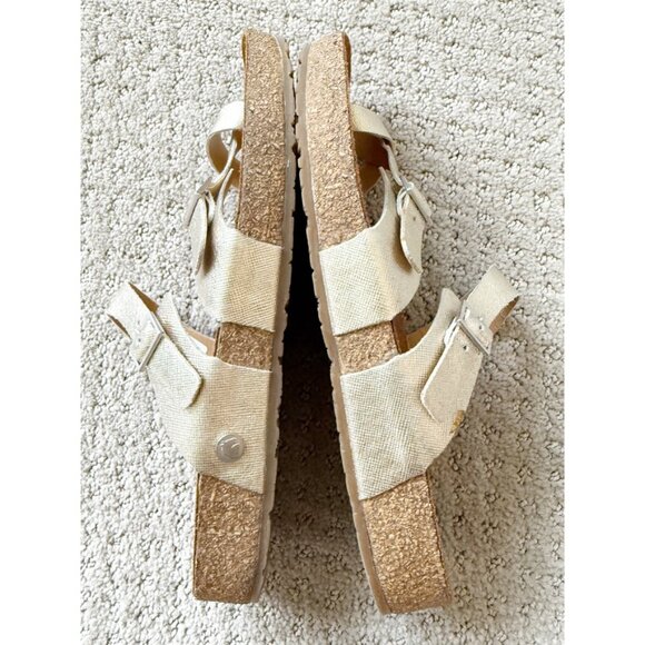 HAFLINGER JUNO 8190791783-SIC39 Color — Silver Metallic 8 - Picture 4 of 10